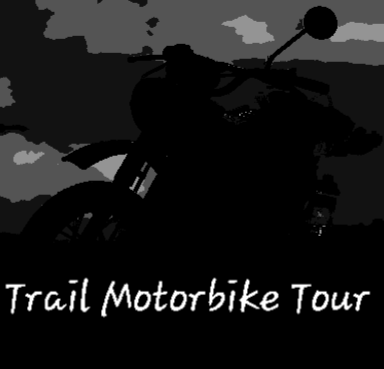 Trail Motorbike Tour