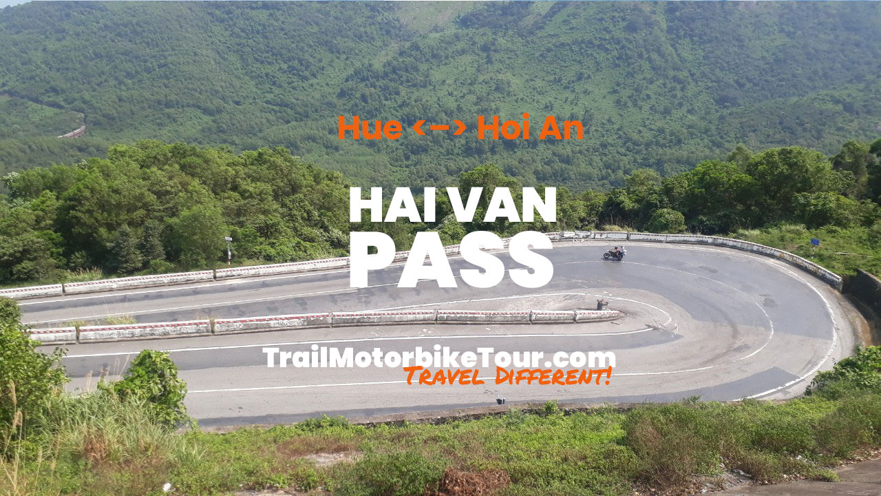 2-way trip: pickup and drop-off in Da Nang/Hoi An
